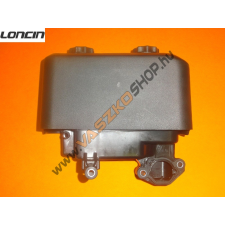 Levegőszűrőház Loncin LC 1P92 F-1 barkácsgép tartozék