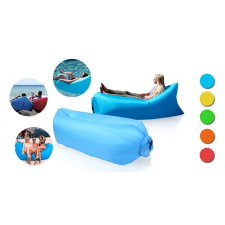  Levegővel tölthető relax ágy kerti bútor