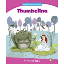  Level 2: Thumbelina – Nicola Schofield idegen nyelvű könyv
