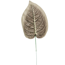  Levél 46cm dekorációs kellék