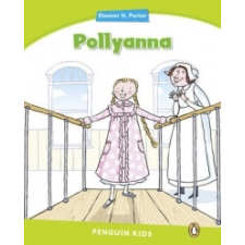 Level 4: Pollyanna – Coleen Degnan-Veness idegen nyelvű könyv