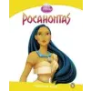  Level 6: Disney Princess Pocahontas – Andrew Hopkins
