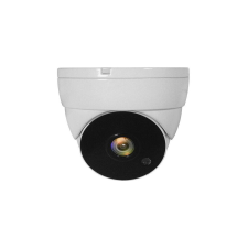 Level One LevelOne ACS-5302 biztonsági kamera Dóm CCTV biztonsági kamera Beltéri és kültéri Plafon (ACS-5302) megfigyelő kamera