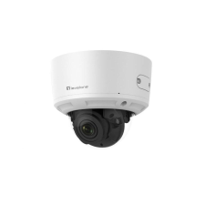 Level One LevelOne FCS-3098 biztonsági kamera Dóm IP biztonsági kamera Beltéri és kültéri 3840 x 2160 pixelek Plafon (FCS-3098) megfigyelő kamera