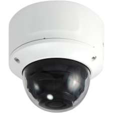 Level One LevelOne FCS-4203 biztonsági kamera Dóm IP biztonsági kamera Beltéri és kültéri 1920 x 1080 pixelek Plafon/fal (FCS-4203) megfigyelő kamera