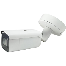Level One LevelOne FCS-5096 biztonsági kamera Golyó IP biztonsági kamera Beltéri és kültéri 1920 x 1080 pixelek Plafon/fal (FCS-5096) megfigyelő kamera