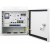 Level One LevelOne OSW-1061 Ipari Gigabit PoE Switch (OSW-1061)