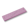  Levél sorminta szilikon fondant formázó