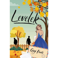  Levelek regény
