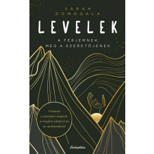  Levelek a férjemnek, meg a szeretőjének regény