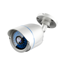 LevelOne ACS-5602 IP Mini Bullet kamera megfigyelő kamera