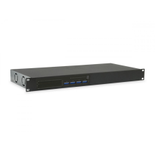 LevelOne FGP-3400W250 34-Port Fast Ethernet PoE Switch hub és switch