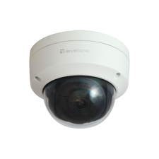 LevelOne Level One FCS-3403 IP Dome kamera megfigyelő kamera