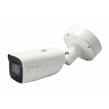 LevelOne Level One FCS-5095 8MP Bullet kamera megfigyelő kamera