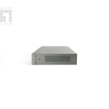 LevelOne Switch - FSW-2450 (10/100Mbit/s, 24 port, fém ház, rackbe szerelhető) asztali számítógép kellék