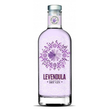  Levendula Dry Gin 0,7 40% gin