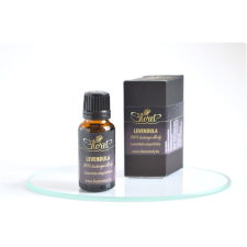 Levendula illóolaj 20 ml illóolaj