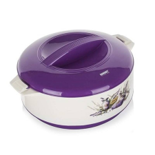  Levendula Termoedény 2,5l konyhai eszköz