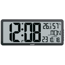 Levenhuk 81391 Wezzer Tick H80 Óra-termométer időjárásjelző