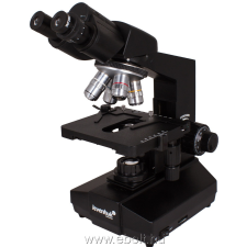 Levenhuk 850B binokuláris mikroszkóp mikroszkóp