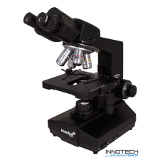 Levenhuk 850B binokuláris mikroszkóp - 24611 mikroszkóp