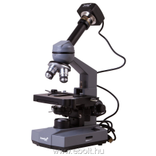 Levenhuk D320L PLUS 3.1M mikroszkóp