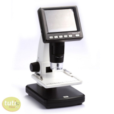 Levenhuk DTX 500 LCD-kijelzős digitális mikroszkóp mikroszkóp