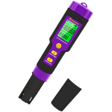 Levenhuk Ermenrich Wett QT30 vízminőség tesztelő mérőműszer