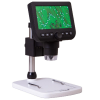 Levenhuk, Inc., USA 20-300X digitális mikroszkóp kamerával, 4,3