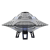 Levenhuk LabZZ SP50 UFO Planetárium