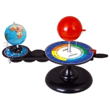 Levenhuk LabZZ tellúrium csillagászati és földrajzi szemléltető eszköz, 72479 oktatójáték