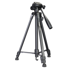 Levenhuk Level BASE TR20 Kamera állvány (Tripod) - Fekete tripod