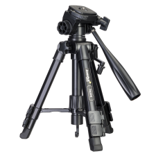 Levenhuk Level BASE TR30 Kamera állvány (Tripod) - Fekete (78395) tripod