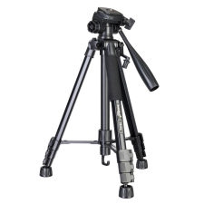 Levenhuk Level BASE TR40 Kamera állvány (Tripod) - Fekete tripod