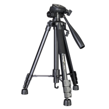 Levenhuk Level BASE TR40 Kamera állvány (Tripod) - Fekete (78396) tripod