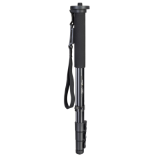 Levenhuk Level PLUS MP10 Kamera állvány (Monopod) - Fekete tripod