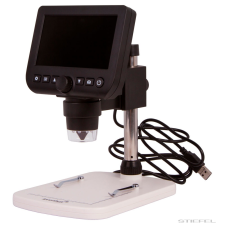 Levenhuk Levenhuk DTX 350 LCD digitális mikroszkóp mikroszkóp