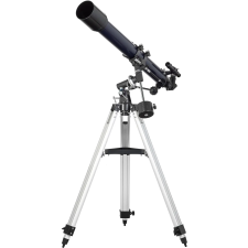Levenhuk New Skyline Base 70/900 EQ1 teleszkóp