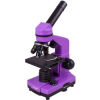 Levenhuk Rainbow 2L Amethyst / Ametiszt mikroszkóppal (70225)