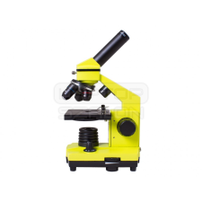 Levenhuk Rainbow 2L PLUS Lime mikroszkóp mikroszkóp