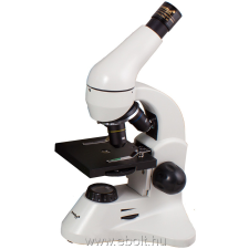 Levenhuk Rainbow D50L PLUS 2M Digitális mikroszkóp, Moonstone mikroszkóp