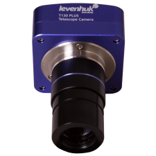 Levenhuk T130 PLUS digitális kamera teleszkóp