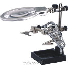 Levenhuk Zeno Refit ZF21 nagyító