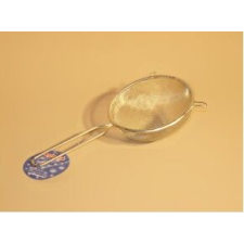 Levesszűrő 12cm konyhai eszköz
