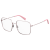 Levi's LV-1010-35J Női szemüvegkeret