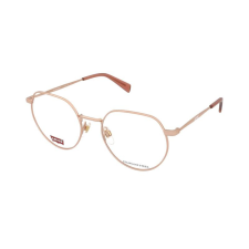 Levi's Dioptriás szemüvegek Levi's LV 1060 DDB szemüvegkeret