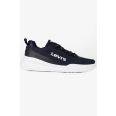 Levi's Levi's Essential VIVE0010T Sportcipő Navy Blue 34 EU