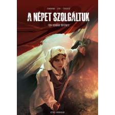 Levi, Sinonimo Sinonimo- Levi - A Népet szolgáltuk - Tóth Ilonkáék története egyéb könyv