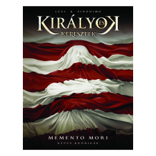 Levi, Sinonimo Sinonimo- Levi - Királyok és keresztek / Memento Mori egyéb könyv
