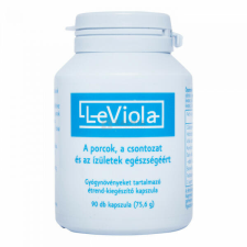  Leviola Étrendkiegészítő Kapszula 90x vitamin és táplálékkiegészítő